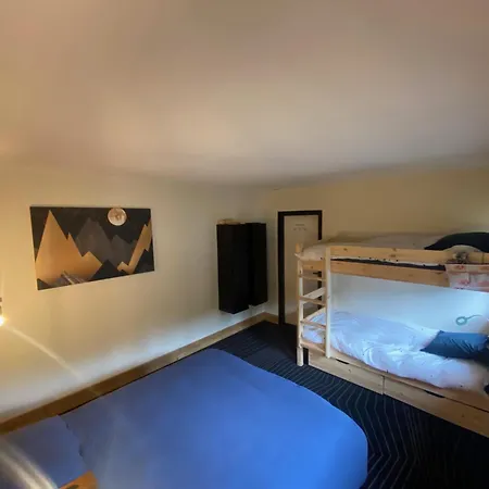 Les Glovettes Pieds Des Pistes Apartment *